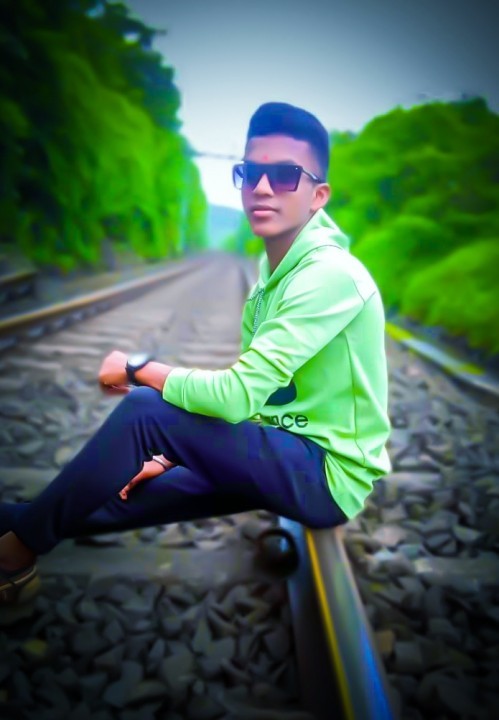 Saurabh......