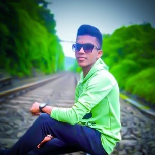 Saurabh......