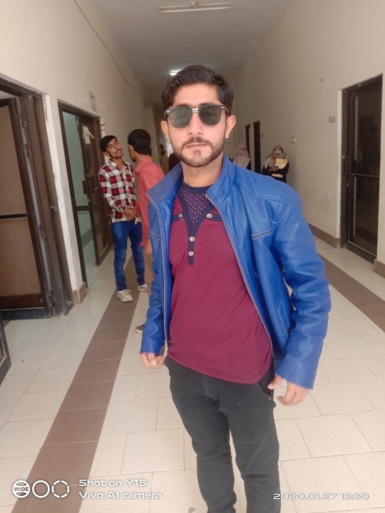baloch