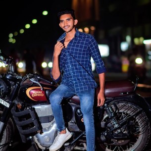 Ganesh chowdary
