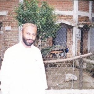 RahimBux