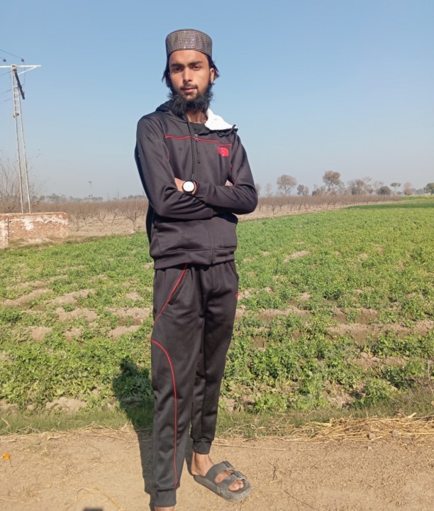 AliRaza