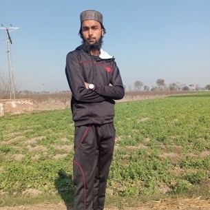 AliRaza