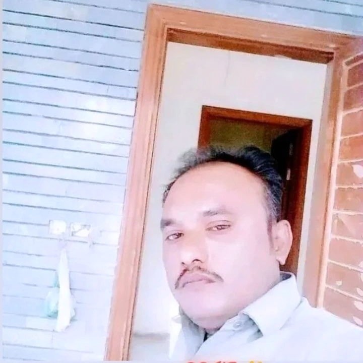 Shafique Zaddie
