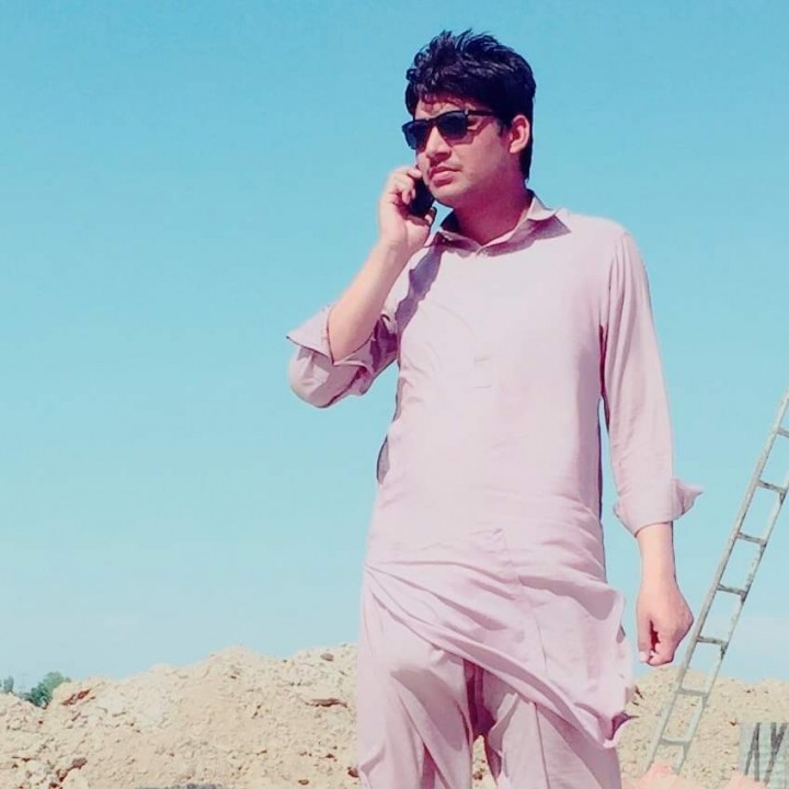 Gulzaib  Asif