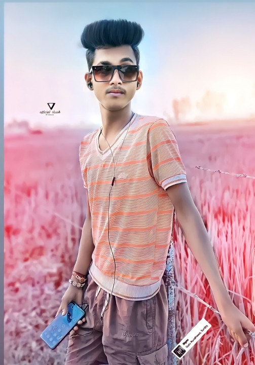 Piyush  Sarkar 