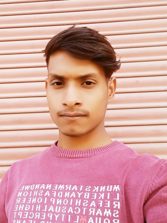 Arjun Deshwal 