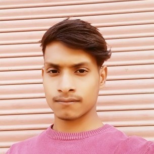 Arjun Deshwal 