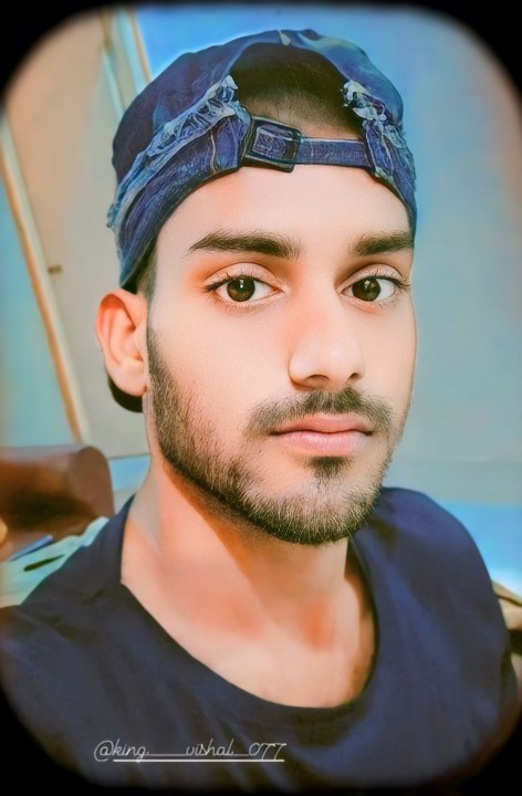 halVishalsingh