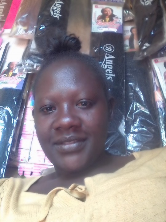 Ruthwambuikamau