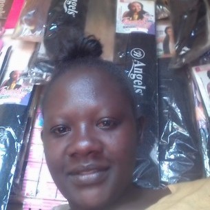 Ruthwambuikamau