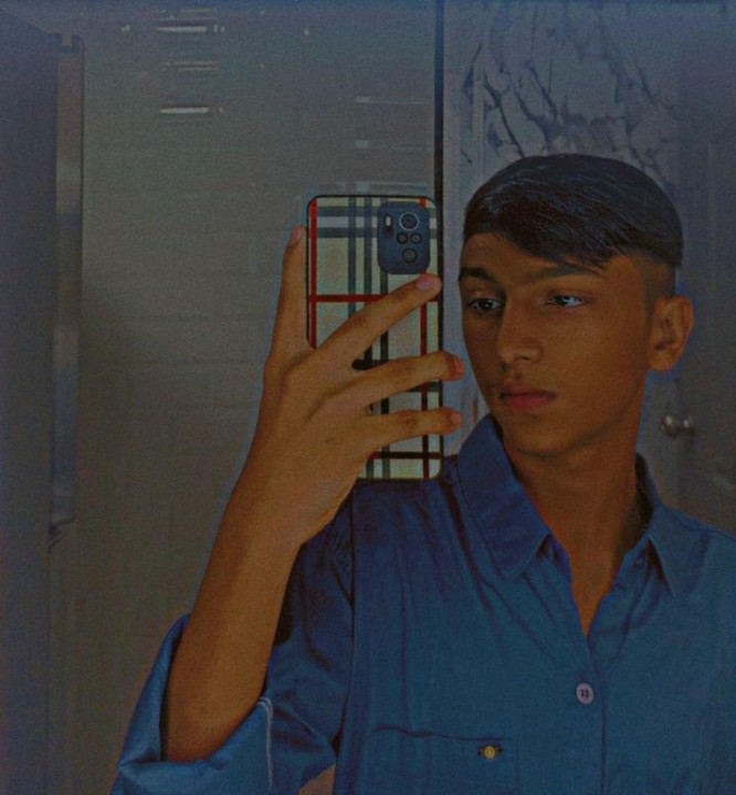 Meshaikh