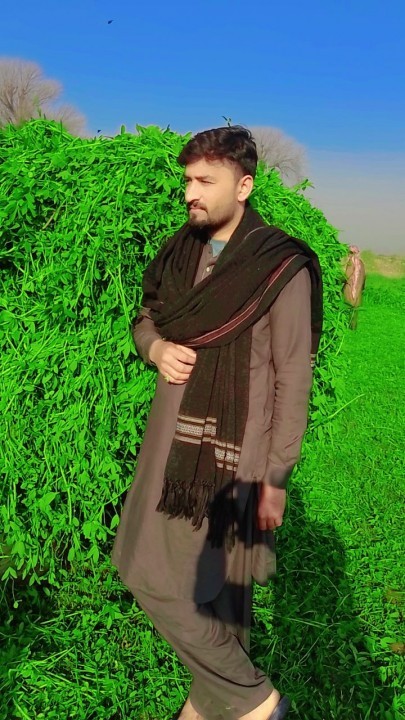 Sajidali