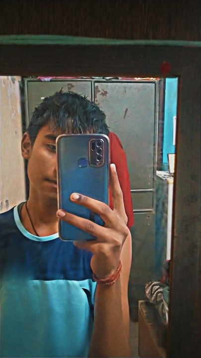 Happykrish