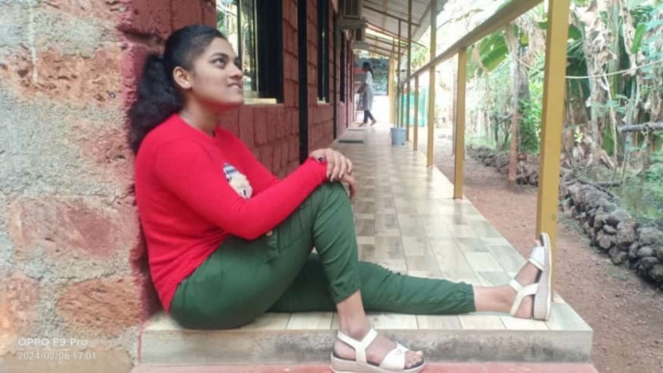Siddhi Musale