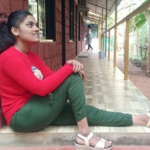 Siddhi Musale