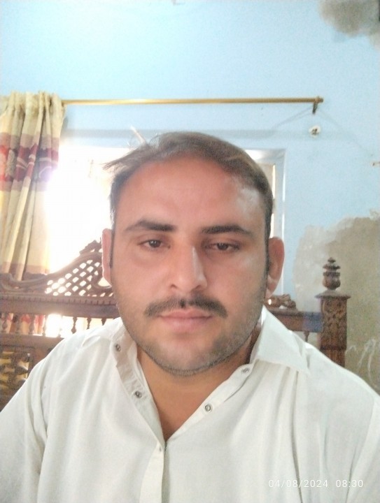 Ghulamumer