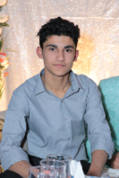 AbdulRafay