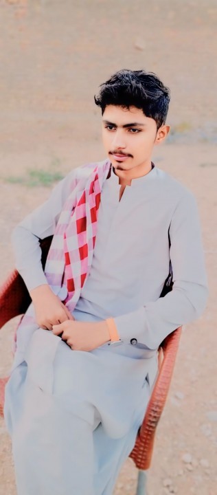 Shahziab  Hussian 