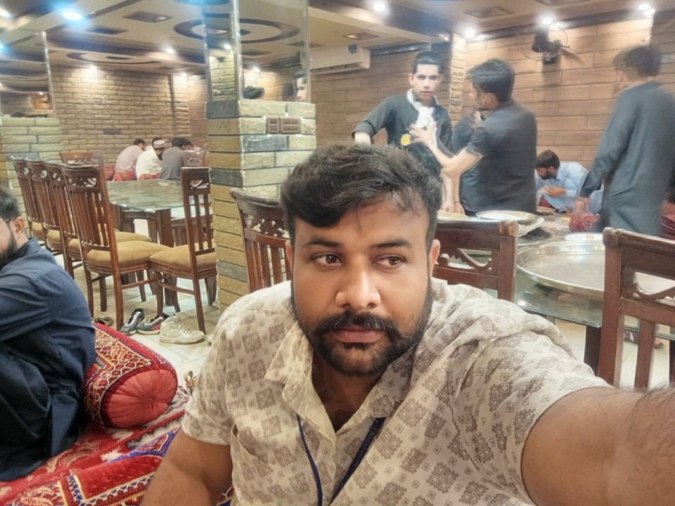 Shah Jee