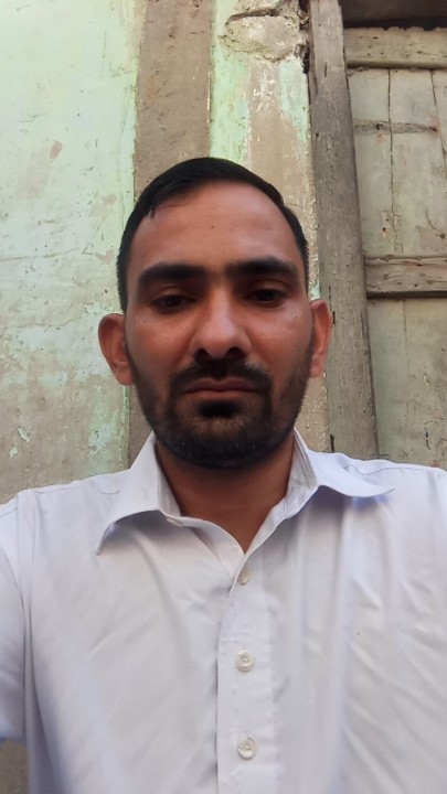 Mustufa Murad