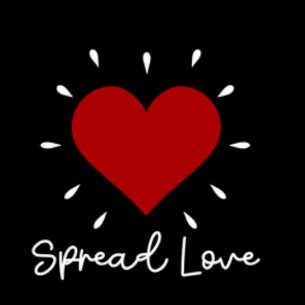 Spread_Love