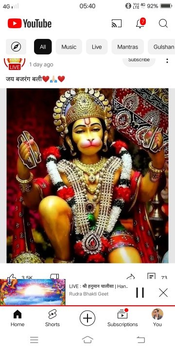 harishchandra