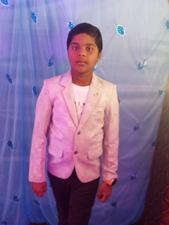 Ali9950201645
