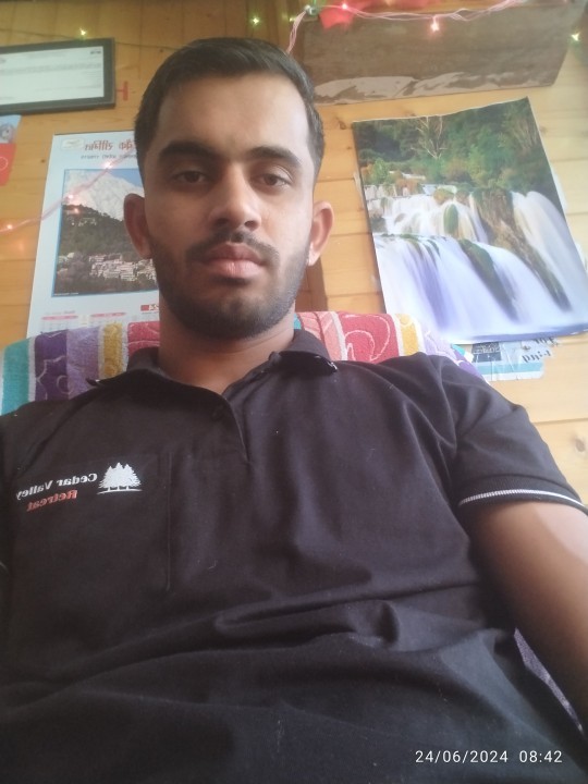 Sunilkumarsunil