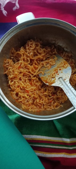 Madduchamanthi