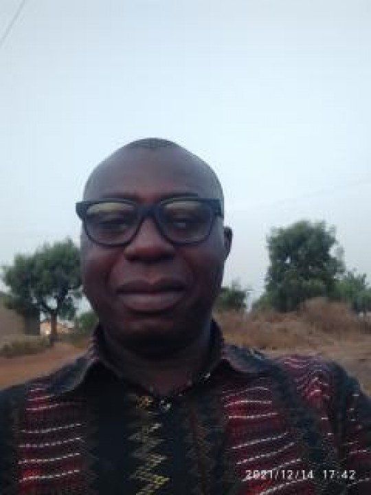 Seibik Bugri