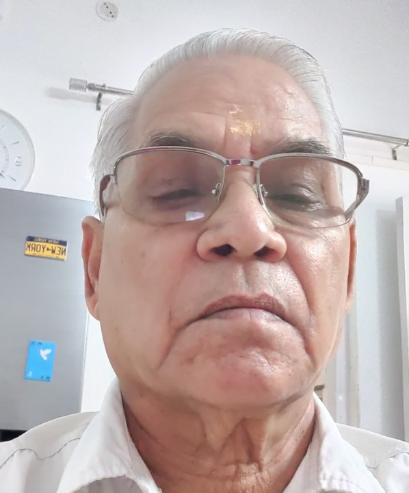 drgnaresh