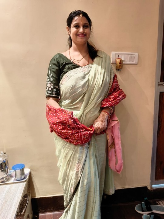 SurbhiTikmani
