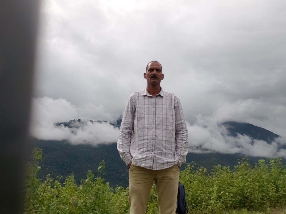 DineshkumarRana