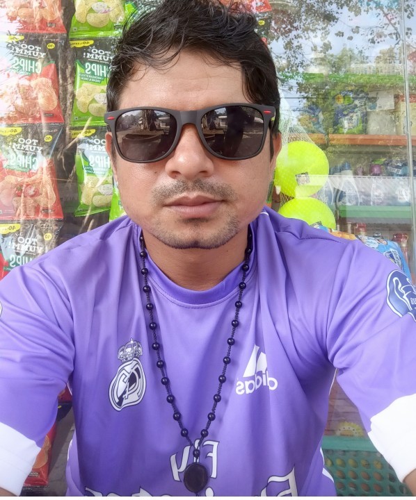mr.Khatri