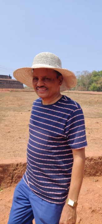 K.P.Raju