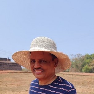 K.P.Raju