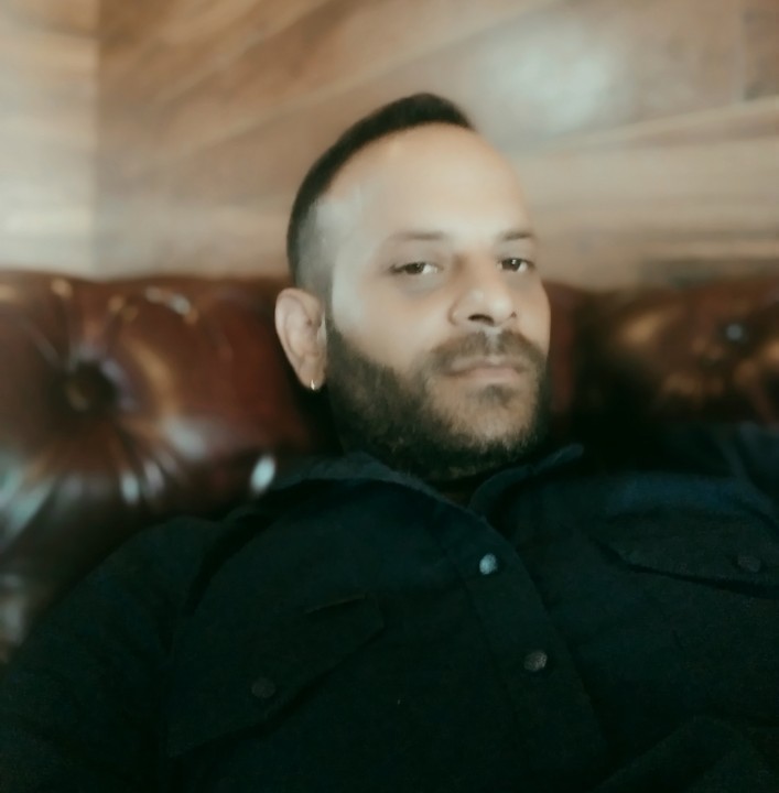 Kewaljaryal