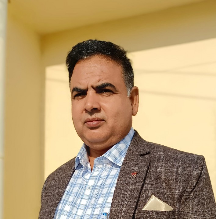 Deepchand
