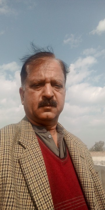 Abrar Raja