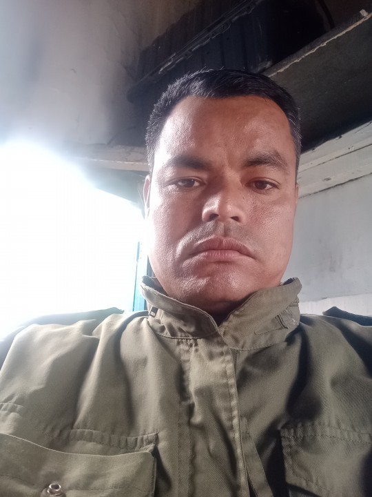 Firoj Khan