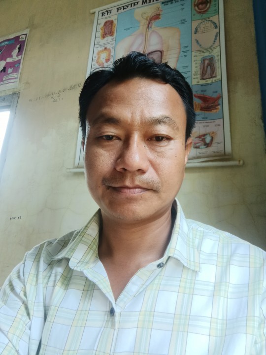 L.Niranjon  Singha