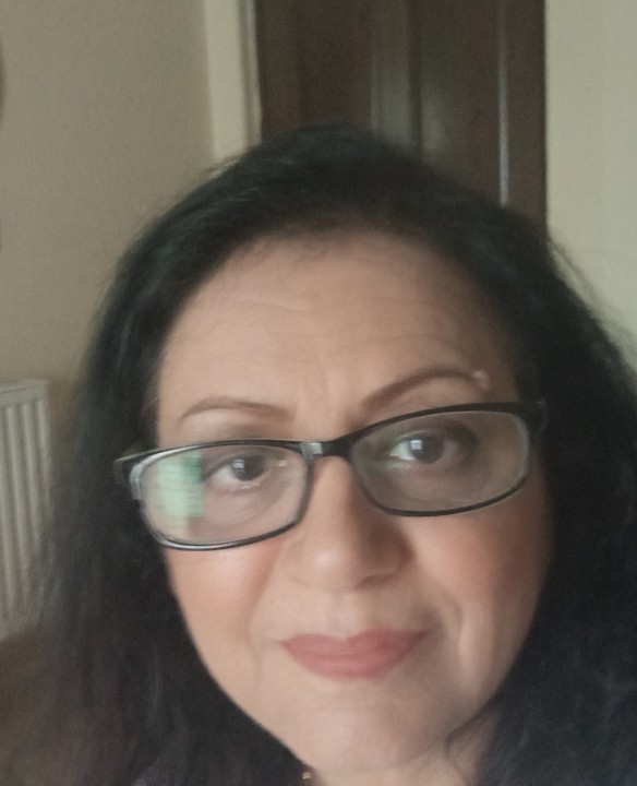 Mahnoor