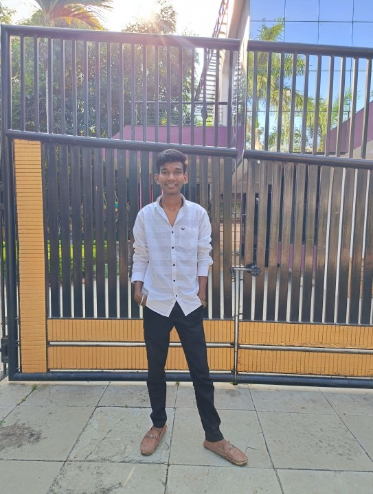 Shravan_s.s