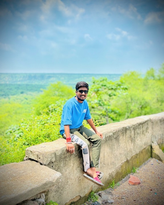 SANJAYMEENA0000