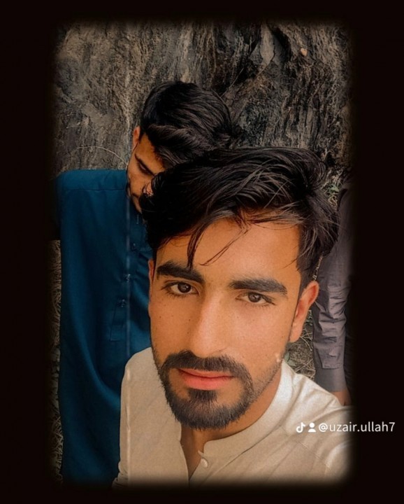 Uzairullah