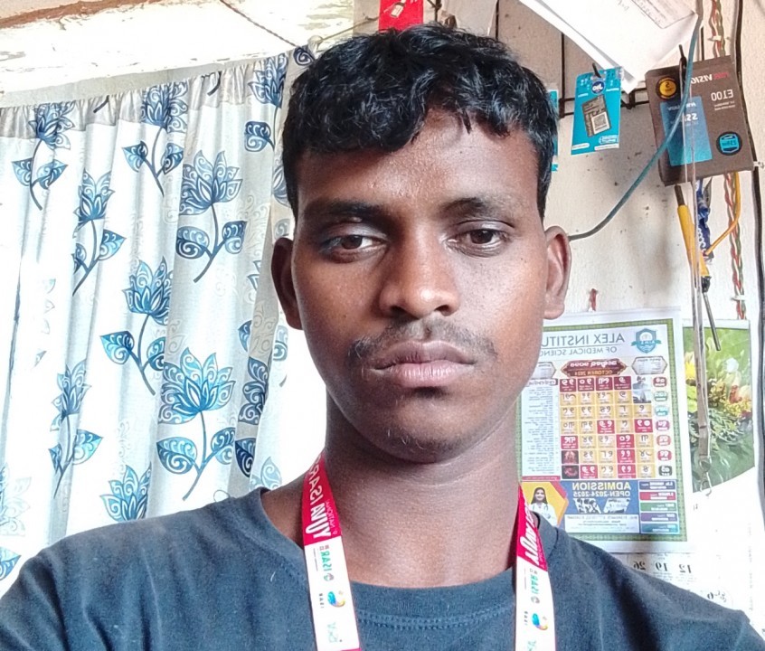 Sairampradha