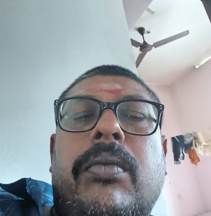 Santhoshkumar