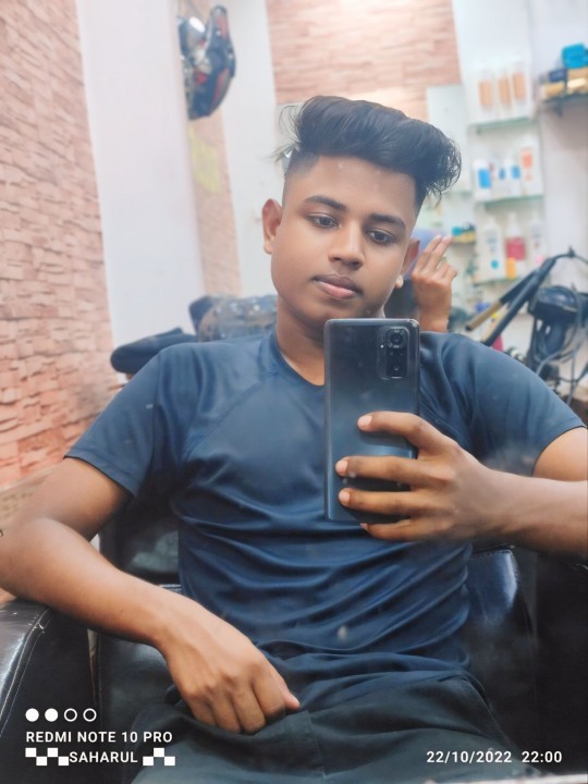 Wahadul  Mazumder 