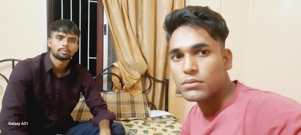 Sannibaghel